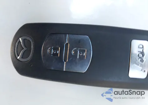 2014 Mazda Cx-5 Grand Touring из США, поврежденный, VIN JM3KE2DY2E0364229